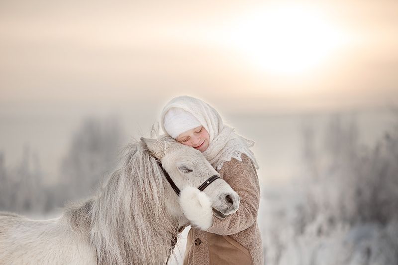 Ванильные photo preview