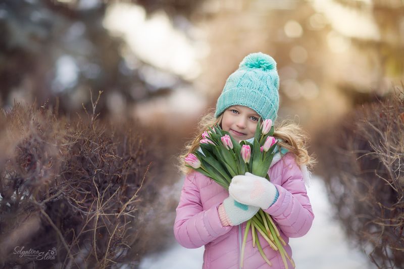 В ожидании весны photo preview