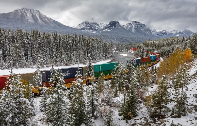 Jasper, Canadaphoto preview