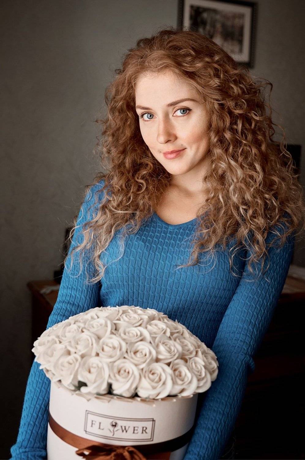  #портрет #portrait #москва #россия #nikon #35photo, Максим Коротовских