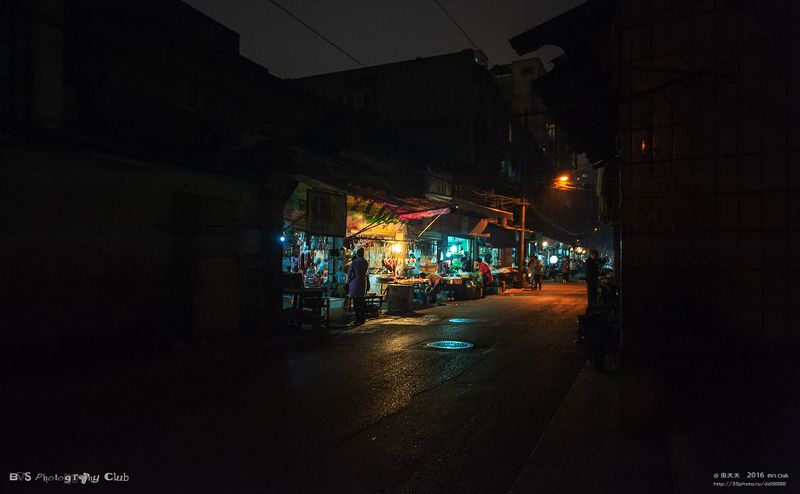 蓉城夜街photo preview