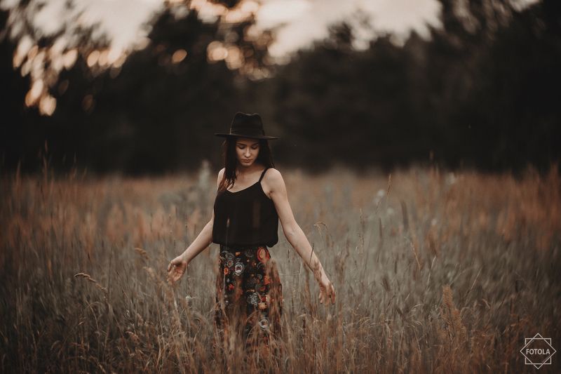 portrait, portraiture, female Evelinaphoto preview