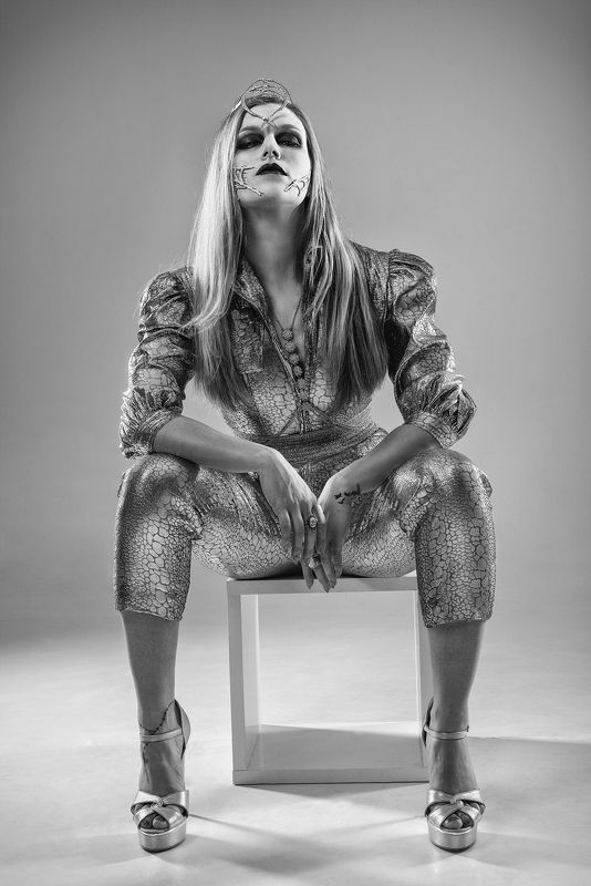 Who do you think you are?photo preview