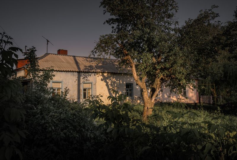 Что-то родное...photo preview