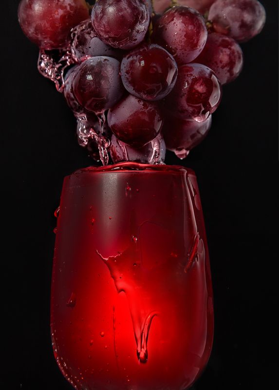 красноеphoto preview