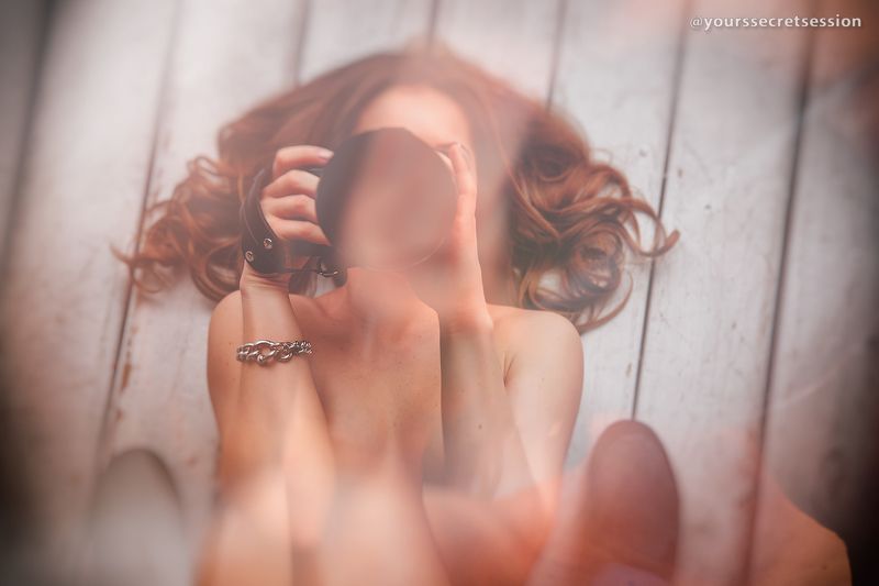 ню, девушка, портрет, фотограф, двойная экспозиция my photographerphoto preview