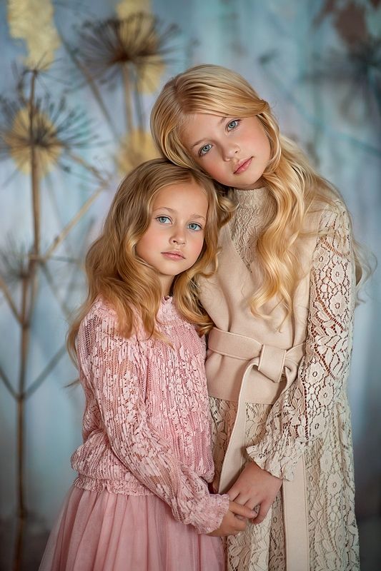 Нежностьphoto preview