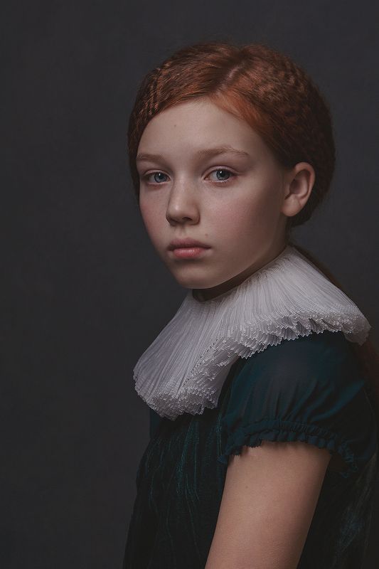 Взгляд из глубины вековphoto preview