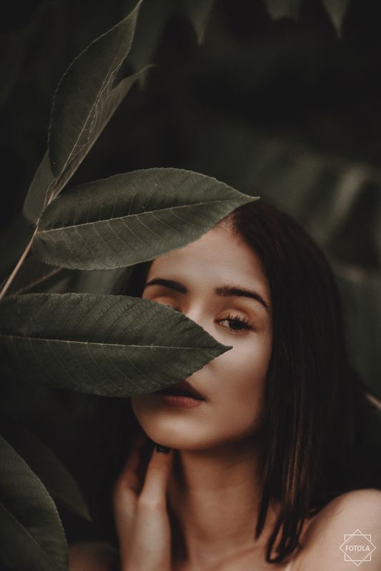 portrait, portraiture, female Evelinaphoto preview