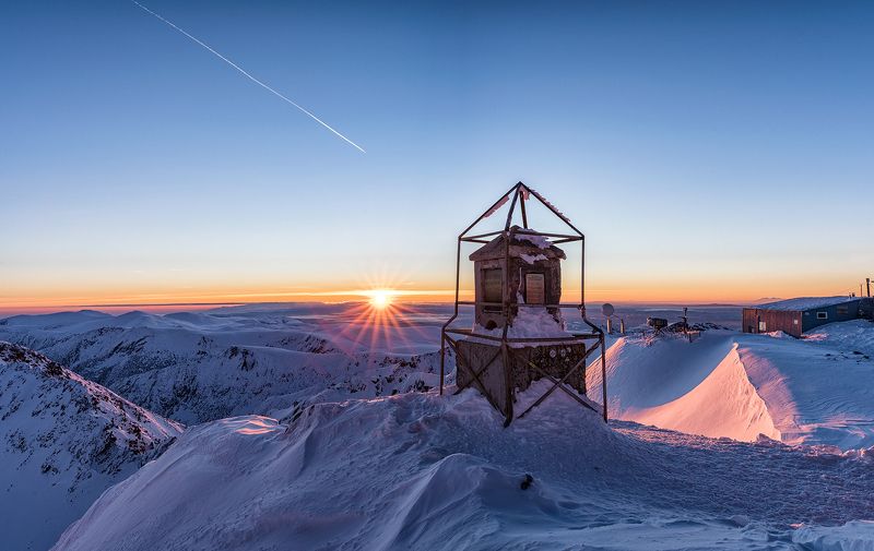 Мусала-2925м.photo preview