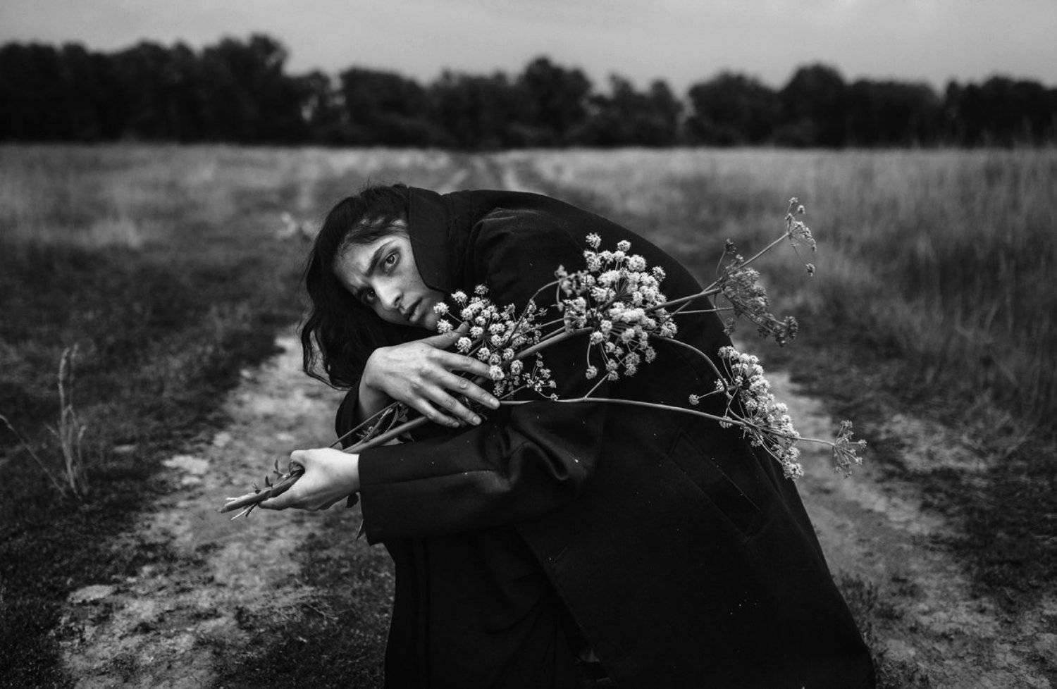 Последний приезд Лолы. Автор: Андрей Белозёров , Андрей Белозёров