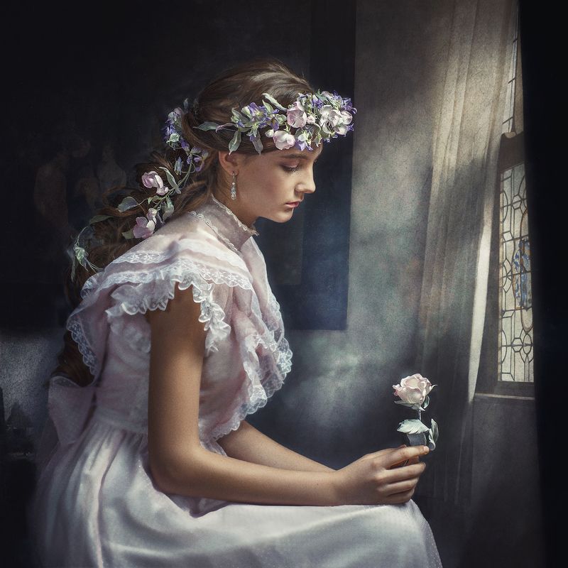 Нежностьphoto preview