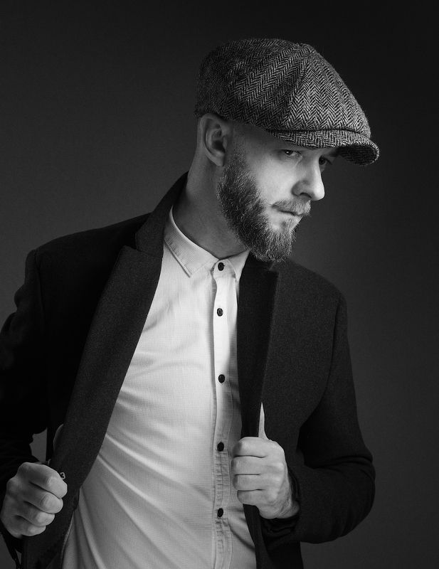 портрет, селфи, автопортрет ***photo preview