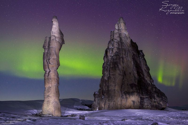 якутия, улахан-сис Байконурphoto preview