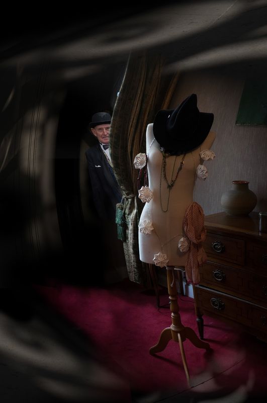 Маскарадphoto preview