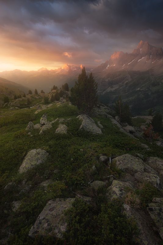 Predawnphoto preview