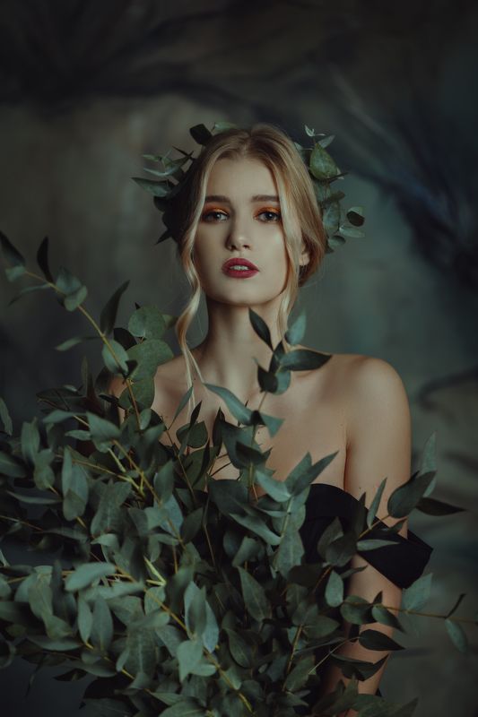 Олесяphoto preview