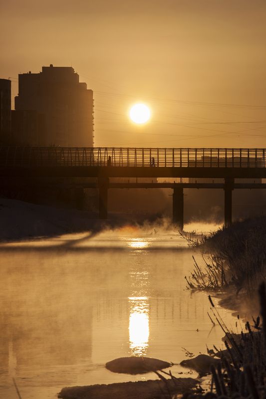 Тёплая Сибирь photo preview