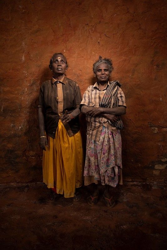 portrait Another Brick in the Wallphoto preview