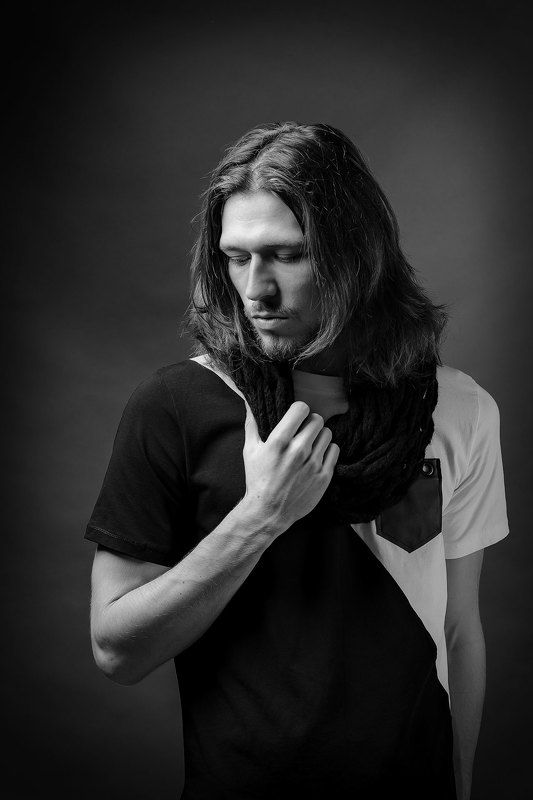 Portrait of a manphoto preview