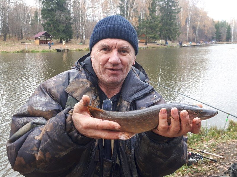 собственной персоной Ни хвоста, ни чешуи!photo preview