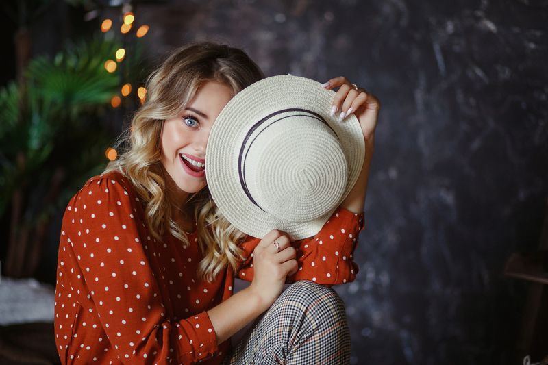 Улыбкаphoto preview