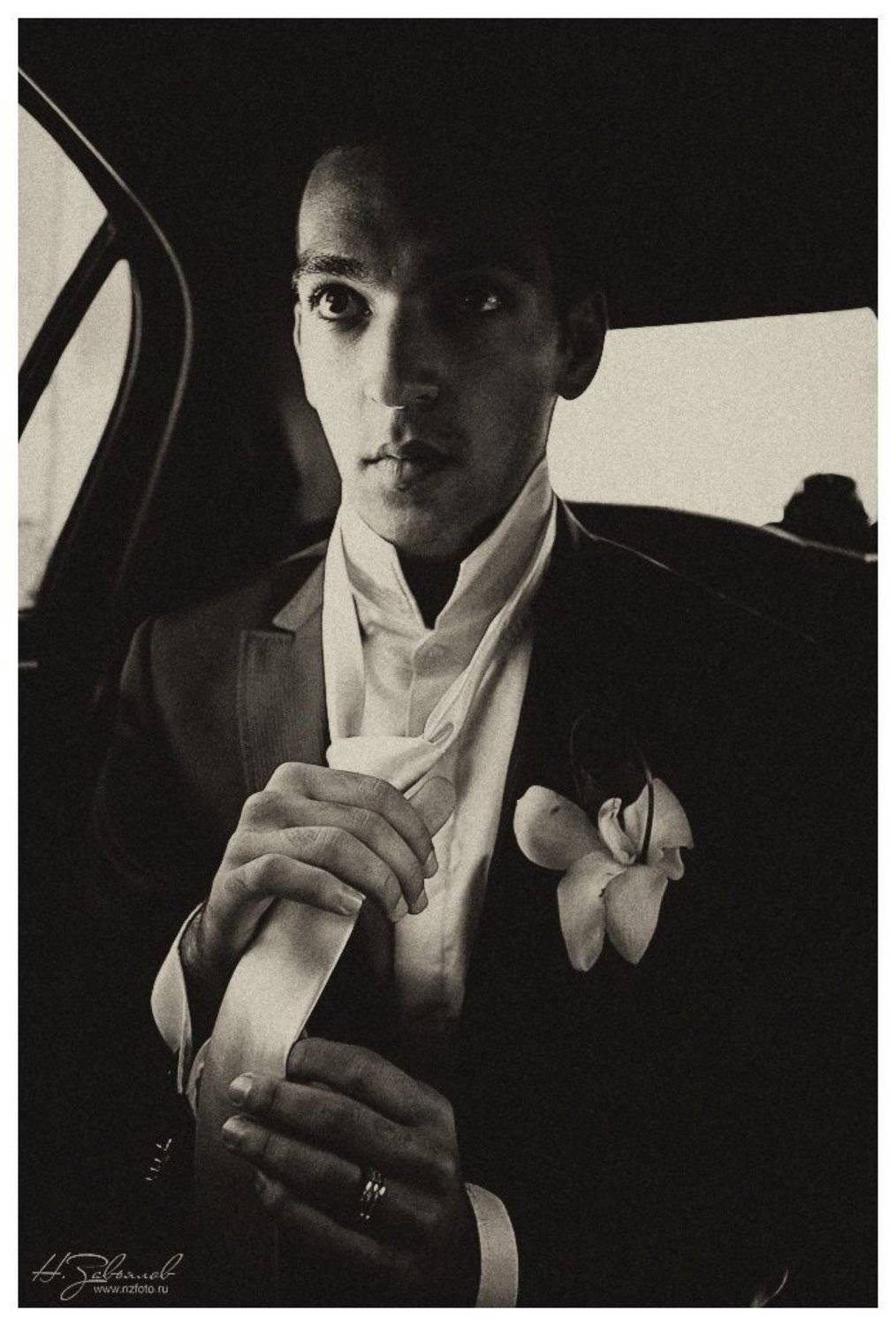 ***. Автор: Николай Завьялов , Николай Завьялов