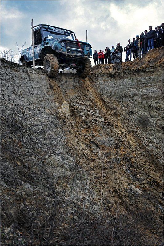 джип, скиф, колизей 2011 Колизей 2011photo preview