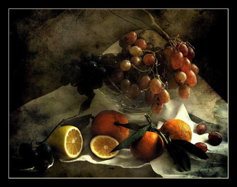 Старый натюрмортphoto preview