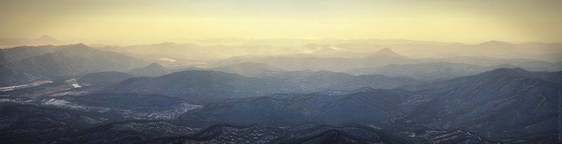 приморье, горы, декабрь, 2011, сихотэ, алинь, уссурийский, край Декабрьphoto preview