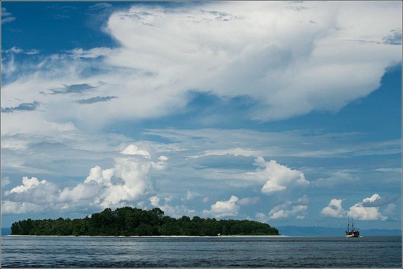 Про корабли, как \