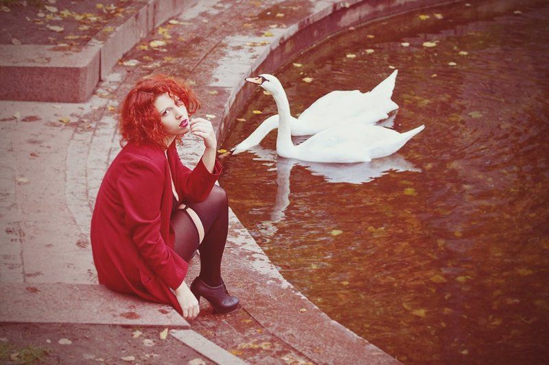 juice from the autumn berriesРедактировать фото превью