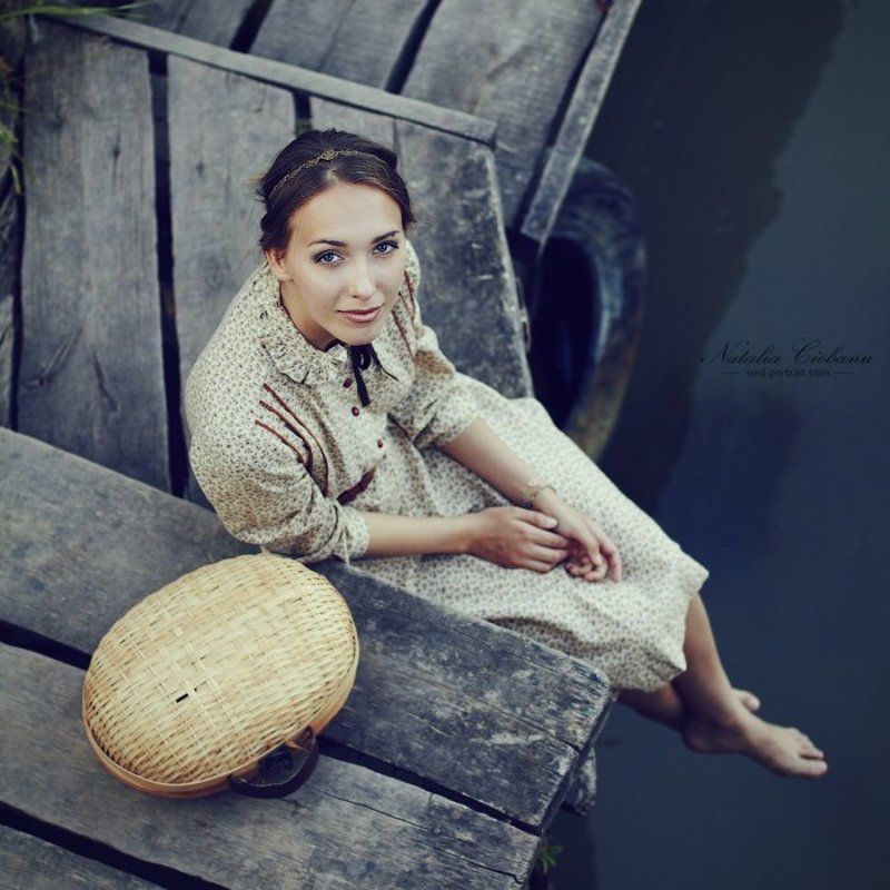 Летний Трамвайчикphoto preview