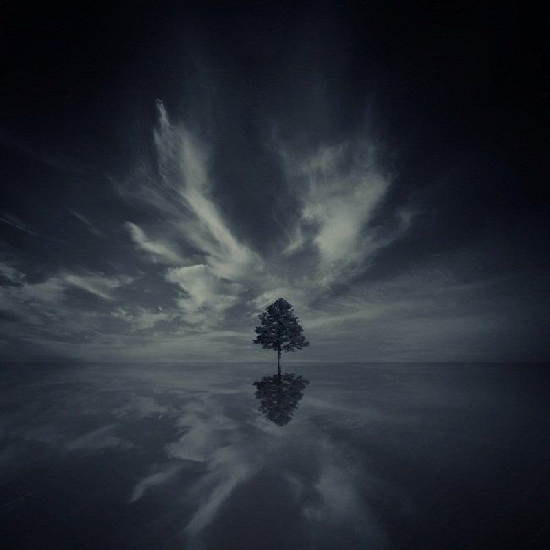 silence....photo preview