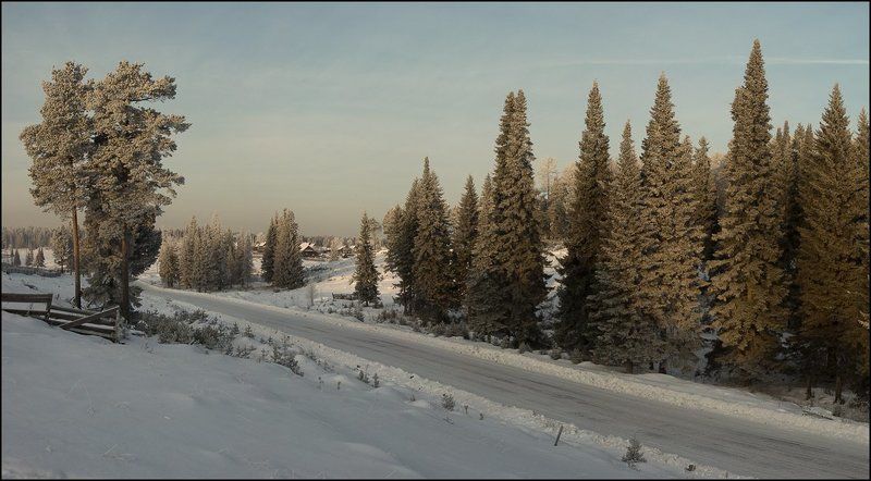 полуночное РФ. Задворки фото превью