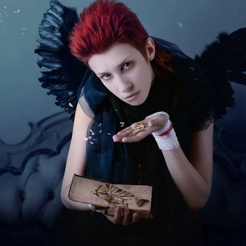 Book of Shadowsphoto preview