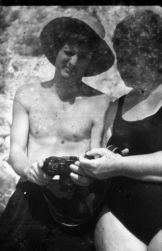 Пляжникиphoto preview