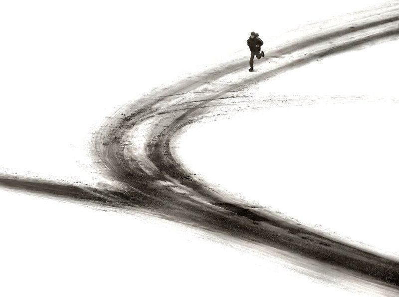 run Forest, runphoto preview