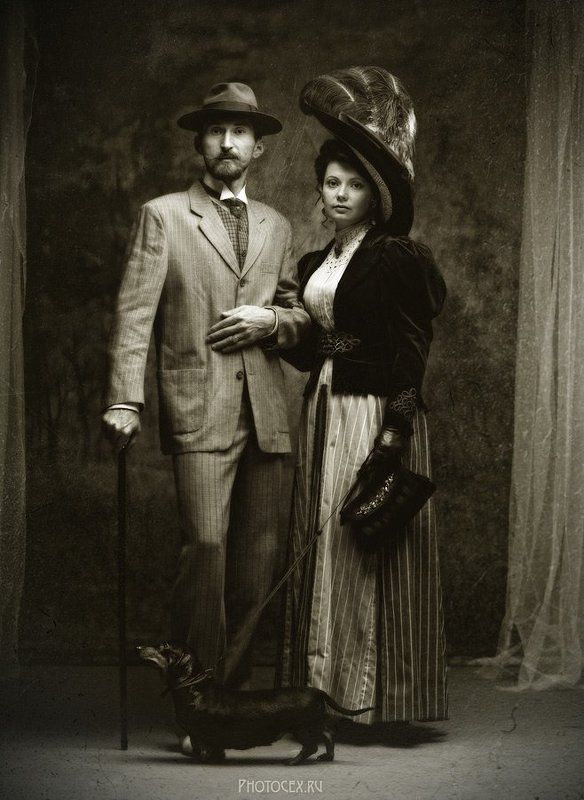 Он, Она и таксаphoto preview