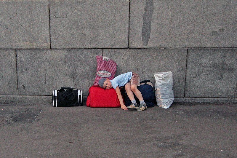 Багажphoto preview