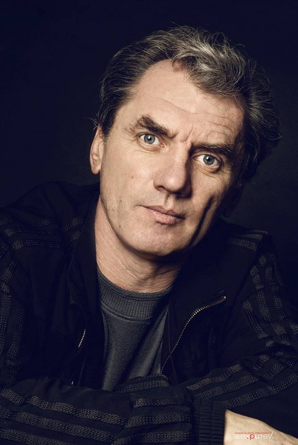 автопортрет. Автор: Александр Путев автопортрет,alexputev, Александр Путев
