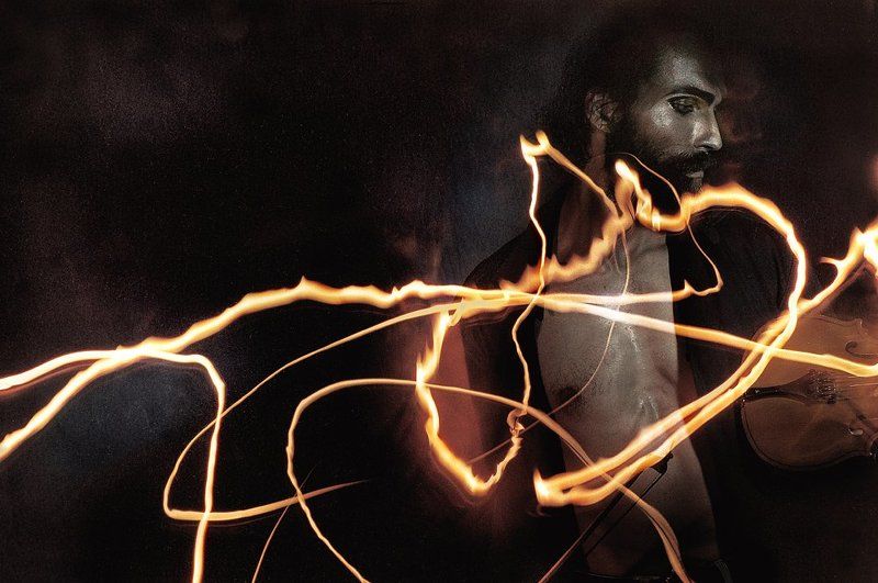 Памяти маэстро 2photo preview