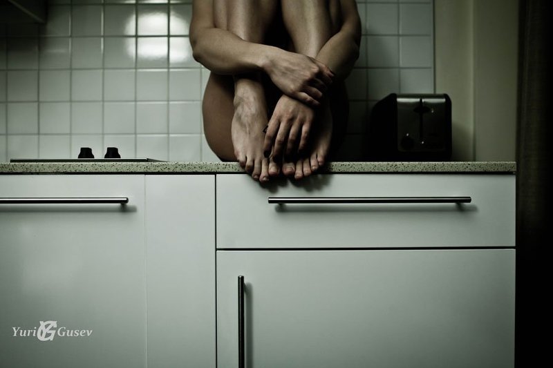 Одиночествоphoto preview