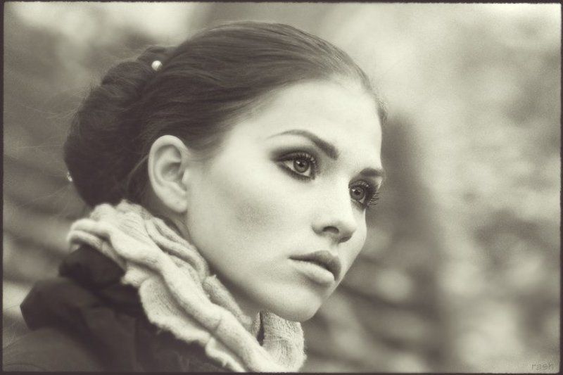 portrait, portfolio Портфолиоphoto preview