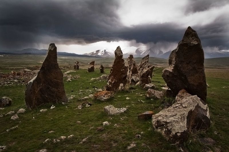 армения КАРАУНДЖphoto preview