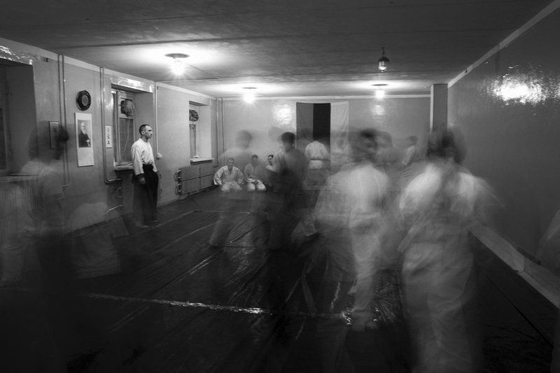 Сэнсэйphoto preview