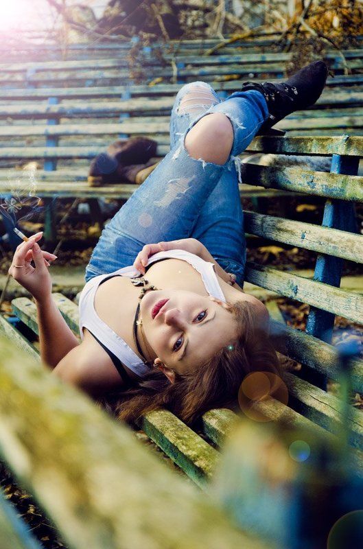 Цветокphoto preview