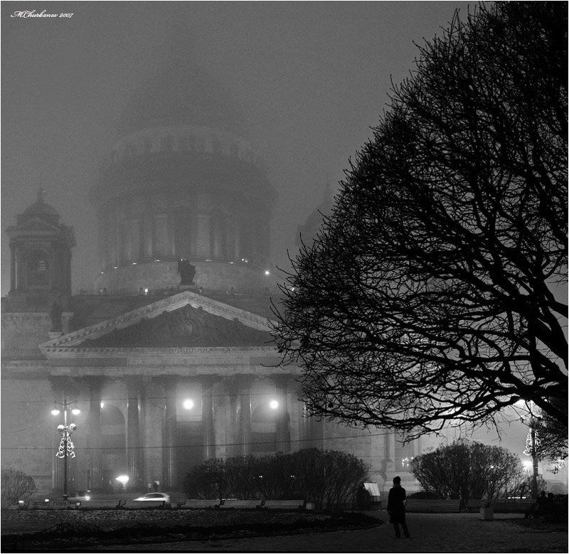 исаакиевский, собор ***photo preview