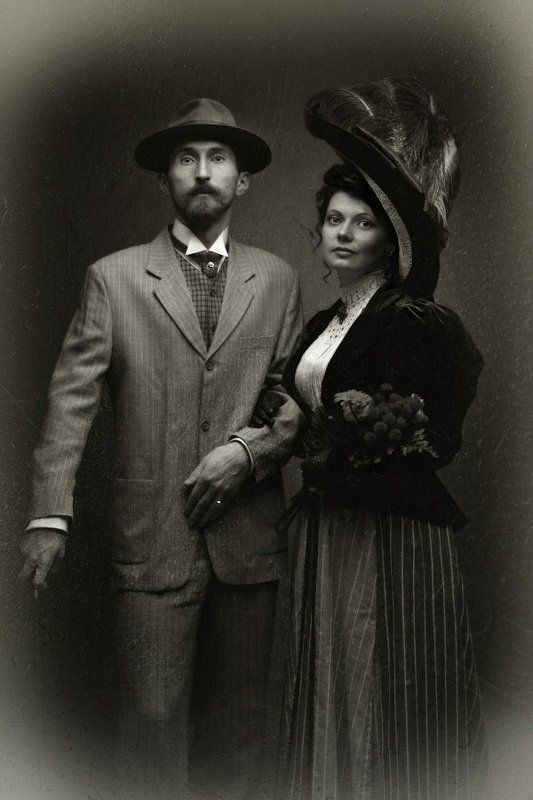 Он и Онаphoto preview