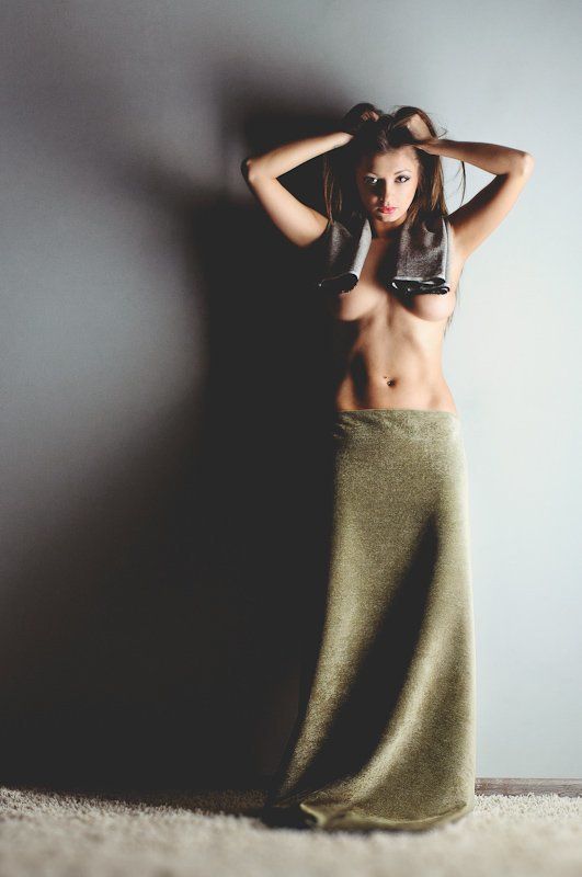 Тор-топ-топлессphoto preview